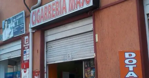 CIGARRERIA MAJO BOGOTÁ CIGARRERIA MAJO BOGOTÁ
